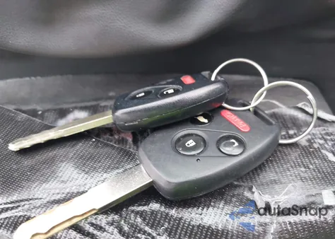 2009 Honda Pilot Touring from USA, damaged, VIN 5FNYF48969B019260